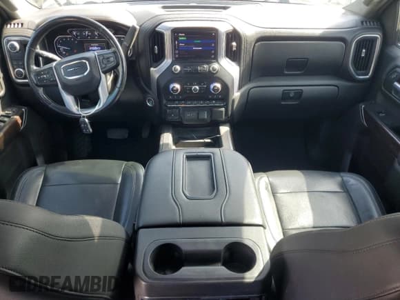 ✅ 2019 GMC Sierra 1500 SLT • VIN: 3GTP8DED7KG227114 • Лот: 55390135. Опубликован ранее на Copart с пробегом 74 544 миль. Бесплатный доступ к архиву аукционных продаж из США и подробный отчёт об истории автомобиля на DreamBid. Изображение 8.