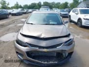 ✅ 2018 Chevrolet Malibu LT • VIN: 1G1ZD5ST1JF119358 • Lot: 42896891. Listed on IAAI with 118,570 mi. Free auction sales archive from the USA and detailed vehicle history report at DreamBid. Image 13.