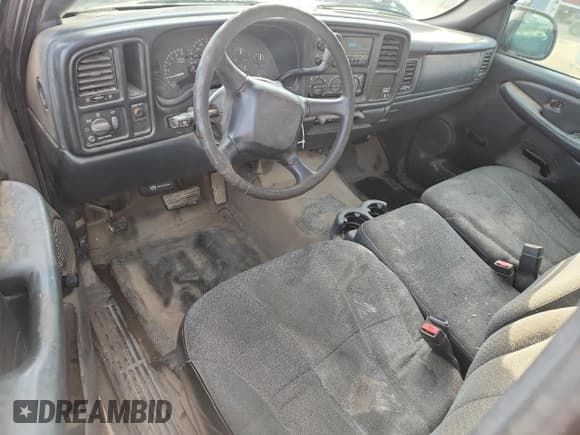 ✅ 2002 Chevrolet Silverado 1500 LS • VIN: 2GCEC19V121321215 • Лот: 90525315. Опубликован ранее на Copart с пробегом 176 425 миль. Бесплатный доступ к архиву аукционных продаж из США и подробный отчёт об истории автомобиля на DreamBid. Изображение 8.