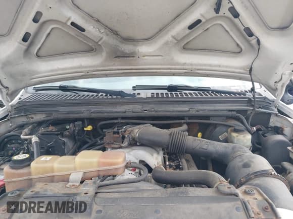 ✅ 2004 Ford F-250 XL • VIN: 1FTNX20S54EB44229 • Lot: 42118078. Listed on IAAI with 197,719 mi. Free auction sales archive from the USA and detailed vehicle history report at DreamBid. Image 10.