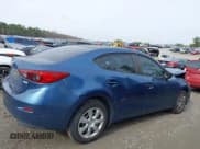 ✅ 2017 Mazda 3 Sport • VIN: JM1BN1U79H1100952 • Lot: 43830024. Listed on IAAI with 78,259 mi. Free auction sales archive from the USA and detailed vehicle history report at DreamBid. Image 13.