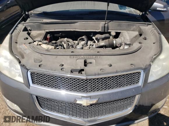 ✅ 2011 Chevrolet Traverse 1LT • VIN: 1GNKRGED0BJ324699 • Lot: 69814704. Wystawiony na Copart z przebiegiem 232 468 mil. Bezpłatny archiwum sprzedaży aukcyjnych z USA i szczegółowy raport historii pojazdu na DreamBid. Zdjęcie 11.