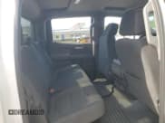✅ 2022 Chevrolet Silverado 1500 Custom • VIN: 3GCPYBEK0NG162615 • Lot: 61962565. Wystawiony na Copart z przebiegiem 102 319 mil. Bezpłatny archiwum sprzedaży aukcyjnych z USA i szczegółowy raport historii pojazdu na DreamBid. Zdjęcie 10.