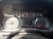 ✅ 2018 Chevrolet Silverado 1500 LT • VIN: 3GCUKREC3JG540975 • Лот: 91246495. Опубликован ранее на Copart с пробегом 250 445 миль. Бесплатный доступ к архиву аукционных продаж из США и подробный отчёт об истории автомобиля на DreamBid. Изображение 9.