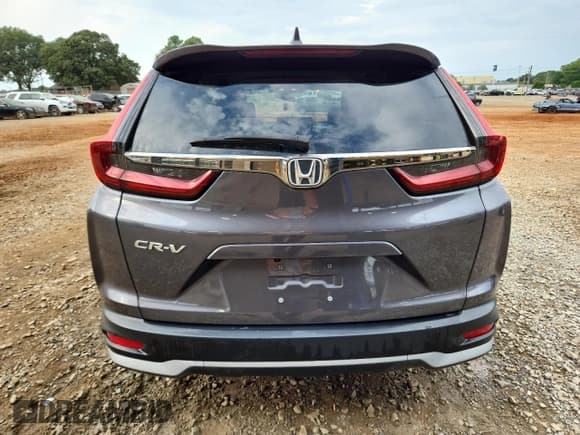 ✅ 2022 Honda CR-V EX • VIN: 7FARW1H57NE005561 • Lot: 81605365. Listed on Copart with 64,947 mi. Free auction sales archive from the USA and detailed vehicle history report at DreamBid. Image 6.