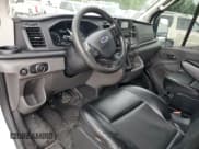 ✅ 2020 Ford Transit Cargo • VIN: 1FTBR3X8XLKB54445 • Lot: 64402515. Listed on Copart with 213,226 mi. Free auction sales archive from the USA and detailed vehicle history report at DreamBid. Image 8.