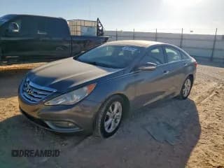 ✅ 2012 Hyundai Sonata Limited • VIN: 5NPEC4AC0CH401780 • Lot: 92185745. Wystawiony na Copart z przebiegiem 87 902 mil. Bezpłatny archiwum sprzedaży aukcyjnych z USA i szczegółowy raport historii pojazdu na DreamBid. Zdjęcie 1.