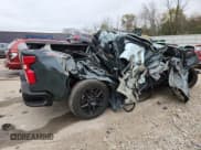 ✅ 2026 Chevrolet Silverado 1500 LT Trail Boss • VIN: 3GCUKFED8TG109879 • Lot: 90727375. Wystawiony na Copart z przebiegiem Nie podano. Bezpłatny archiwum sprzedaży aukcyjnych z USA i szczegółowy raport historii pojazdu na DreamBid. Zdjęcie 3.