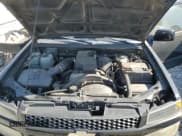 ✅ 2011 Chevrolet Colorado 1LT • VIN: 1GCDSCF94B8105910 • Лот: 75519274. Опубликован ранее на Copart с пробегом 135 654 миль. Бесплатный доступ к архиву аукционных продаж из США и подробный отчёт об истории автомобиля на DreamBid. Изображение 11.