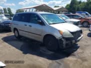 ✅ 2010 Honda Odyssey LX • VIN: 5FNRL3H27AB089980 • Лот: 43122698. Опубликован ранее на IAAI с пробегом 218 555 миль. Бесплатный доступ к архиву аукционных продаж из США и подробный отчёт об истории автомобиля на DreamBid. Изображение 1.