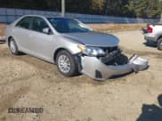 ✅ 2013 Toyota Camry L • VIN: 4T1BF1FK1DU240299 • Лот: 43516903. Опубликован ранее на IAAI с пробегом 206 878 миль. Бесплатный доступ к архиву аукционных продаж из США и подробный отчёт об истории автомобиля на DreamBid. Изображение 1.