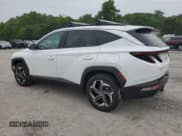 ✅ 2022 Hyundai Tucson SEL • VIN: 5NMJCCAE1NH095943 • Lot: 54765364. Wystawiony na Copart z przebiegiem 12 138 mil. Bezpłatny archiwum sprzedaży aukcyjnych z USA i szczegółowy raport historii pojazdu na DreamBid. Zdjęcie 2.