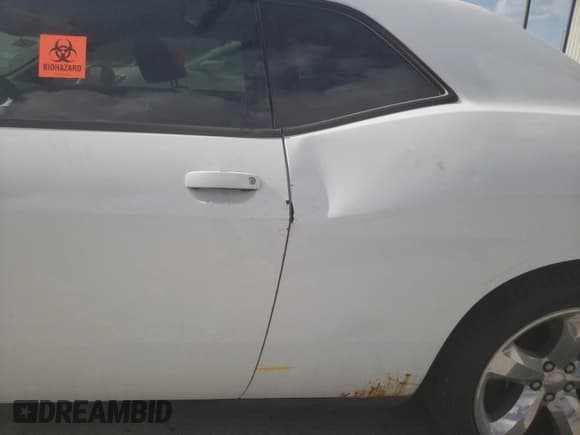 ✅ 2012 Dodge Challenger SXT • VIN: 2C3CDYAG6CH292897 • Lot: 78373494. Wystawiony na Copart z przebiegiem 154 703 mil. Bezpłatny archiwum sprzedaży aukcyjnych z USA i szczegółowy raport historii pojazdu na DreamBid. Zdjęcie 12.