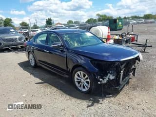 ✅ 2012 Hyundai Genesis 3.8L • VIN: KMHGC4DD8CU173851 • Лот: 43082529. Опубликован ранее на IAAI с пробегом 150 987 миль. Бесплатный доступ к архиву аукционных продаж из США и подробный отчёт об истории автомобиля на DreamBid. Изображение 1.