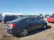 ✅ 2014 Chevrolet Malibu LS • VIN: 1G11B5SL7EF142314 • Lot: 84943785. Wystawiony na Copart z przebiegiem 115 693 mil. Bezpłatny archiwum sprzedaży aukcyjnych z USA i szczegółowy raport historii pojazdu na DreamBid. Zdjęcie 3.