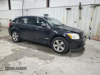 ✅ 2010 Dodge Caliber SXT • VIN: 1B3CB4HA1AD662757 • Лот: 81899934. Опубликован ранее на Copart с пробегом 128 801 миль. Бесплатный доступ к архиву аукционных продаж из США и подробный отчёт об истории автомобиля на DreamBid. Изображение 4.