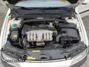 ✅ 2001 Volvo S80 • VIN: YV1TS94D511195723 • Лот: 73436734. Опубликован ранее на Copart с пробегом 158 360 миль. Бесплатный доступ к архиву аукционных продаж из США и подробный отчёт об истории автомобиля на DreamBid. Изображение 11.