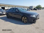 ✅ 2012 Audi A4 Premium Plus • VIN: WAUFFAFL3CN007853 • Lot: 67941725. Wystawiony na Copart z przebiegiem 124 479 mil. Bezpłatny archiwum sprzedaży aukcyjnych z USA i szczegółowy raport historii pojazdu na DreamBid. Zdjęcie 4.