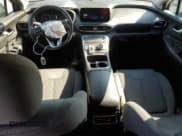 ✅ 2023 Hyundai Santa Fe SEL • VIN: 5NMS2DAJXPH612363 • Lot: 91600105. Wystawiony na Copart z przebiegiem 54 569 mil. Bezpłatny archiwum sprzedaży aukcyjnych z USA i szczegółowy raport historii pojazdu na DreamBid. Zdjęcie 8.