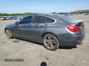 ✅ 2017 BMW 4 Series 430i xDrive • VIN: WBA4F9C3XHG812805 • Lot: 81124875. Listed on Copart with 169,390 mi. Free auction sales archive from the USA and detailed vehicle history report at DreamBid. Image 2.