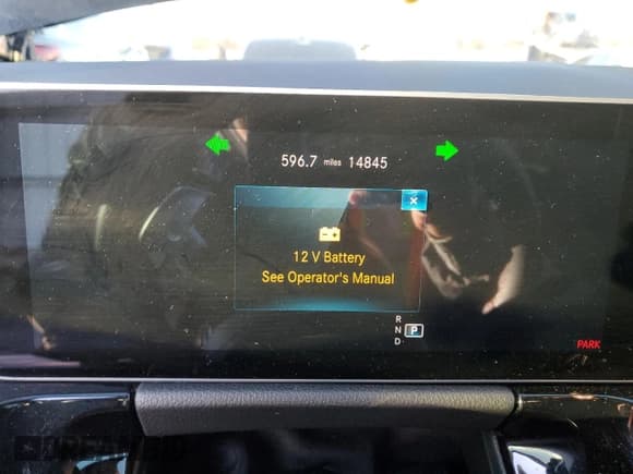 ✅ 2021 Mercedes-Benz GLA 45 AMG • VIN: W1N4N5DB4MJ251415 • Лот: 82201994. Опубликован ранее на Copart с пробегом 14 845 миль. Бесплатный доступ к архиву аукционных продаж из США и подробный отчёт об истории автомобиля на DreamBid. Изображение 9.