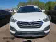 2016 Hyundai Santa Fe с VIN 5XYZT3LB5GG375612, выставлен на аукционе IAAI как лот 43566078 с пробегом 112 336 миль миль и . История ставок и продаж доступна на DreamBid. Изображение 12.