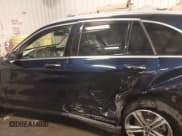 ✅ 2019 Mercedes-Benz GLC 300 • VIN: WDC0G4KB5KV123522 • Lot: 40485029. Wystawiony na IAAI z przebiegiem 48 685 mil. Bezpłatny archiwum sprzedaży aukcyjnych z USA i szczegółowy raport historii pojazdu na DreamBid. Zdjęcie 14.