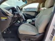 ✅ 2013 Hyundai Santa Fe Sport • VIN: 5XYZU3LB4DG112956 • Лот: 71611365. Опубликован ранее на Copart с пробегом 171 047 миль. Бесплатный доступ к архиву аукционных продаж из США и подробный отчёт об истории автомобиля на DreamBid. Изображение 7.