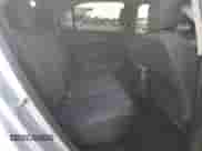 2017 Chevrolet Equinox LS with VIN 2GNALBEK6H1503525, listed as a Copart auction lot 71852605 with 108,197 mi miles and Salvage title. Bid and sale history available at DreamBid. Image 11.