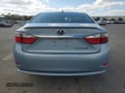 ✅ 2013 Lexus ES 300h • VIN: JTHBW1GGXD2018174 • Lot: 91068885. Wystawiony na Copart z przebiegiem 85 112 mil. Bezpłatny archiwum sprzedaży aukcyjnych z USA i szczegółowy raport historii pojazdu na DreamBid. Zdjęcie 6.