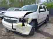 2011 Chevrolet Tahoe LTZ с VIN 1GNSKCE00BR237767, выставлен на аукционе IAAI как лот 42020189 с пробегом 256 822 миль миль и . История ставок и продаж доступна на DreamBid. Изображение 6.