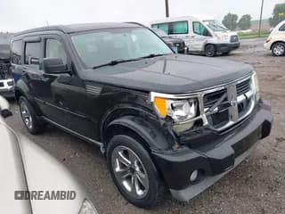 ✅ 2009 Dodge Nitro SLT • VIN: 1D8GU58K69W549915 • Lot: 42268231. Wystawiony na IAAI z przebiegiem 152 646 mil. Bezpłatny archiwum sprzedaży aukcyjnych z USA i szczegółowy raport historii pojazdu na DreamBid. Zdjęcie 1.