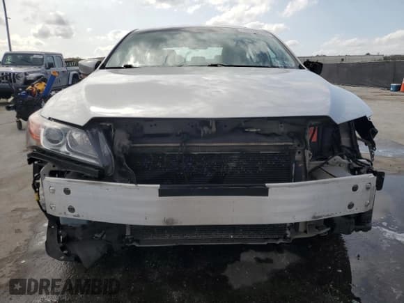 ✅ 2014 Acura ILX Premium • VIN: 19VDE1F5XEE004074 • Lot: 48226195. Listed on Copart with 148,155 mi. Free auction sales archive from the USA and detailed vehicle history report at DreamBid. Image 5.