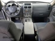 ✅ 2011 Dodge Nitro Heat • VIN: 1D4PU4GK2BW601396 • Lot: 93496365. Listed on Copart with 200,186 mi. Free auction sales archive from the USA and detailed vehicle history report at DreamBid. Image 8.