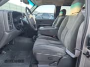 ✅ 2004 Chevrolet Silverado 1500 LS • VIN: 2GCEC19TX41125601 • Lot: 81934505. Listed on Copart with 115,745 mi. Free auction sales archive from the USA and detailed vehicle history report at DreamBid. Image 7.