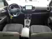 2021 Hyundai Venue SEL с VIN KMHRC8A35MU116200, выставлен на аукционе Copart как лот 73176584 с пробегом 29 430 миль миль и Списание • Salvage title. История ставок и продаж доступна на DreamBid. Изображение 8.