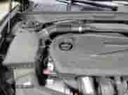 2025 Hyundai Sonata SEL с VIN KMHL34JJ7SA108630, выставлен на аукционе Copart как лот 90087445 с пробегом 31 313 миль миль и Чистый • Clean title. История ставок и продаж доступна на DreamBid. Изображение 13.