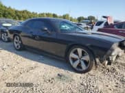 ✅ 2009 Dodge Challenger SRT-8 • VIN: 2B3LJ74WX9H587948 • Lot: 72231514. Wystawiony na Copart z przebiegiem 110 779 mil. Bezpłatny archiwum sprzedaży aukcyjnych z USA i szczegółowy raport historii pojazdu na DreamBid. Zdjęcie 4.