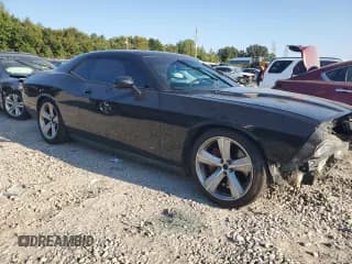 ✅ 2009 Dodge Challenger SRT-8 • VIN: 2B3LJ74WX9H587948 • Lot: 72231514. Wystawiony na Copart z przebiegiem 110 779 mil. Bezpłatny archiwum sprzedaży aukcyjnych z USA i szczegółowy raport historii pojazdu na DreamBid. Zdjęcie 4.