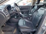 ✅ 2021 Jeep Compass Limited • VIN: 3C4NJCCB4MT559402 • Лот: 65351215. Опубликован ранее на Copart с пробегом 110 059 миль. Бесплатный доступ к архиву аукционных продаж из США и подробный отчёт об истории автомобиля на DreamBid. Изображение 7.