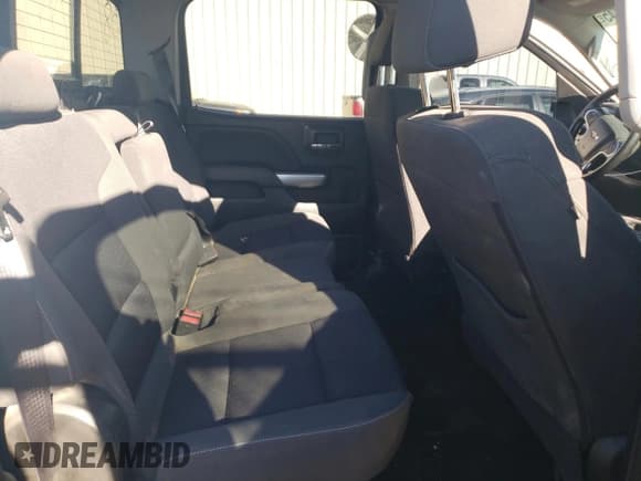 ✅ 2018 Chevrolet Silverado 2500HD LT • VIN: 1GC1KVEG3JF185029 • Lot: 89381045. Wystawiony na Copart z przebiegiem 155 849 mil. Bezpłatny archiwum sprzedaży aukcyjnych z USA i szczegółowy raport historii pojazdu na DreamBid. Zdjęcie 10.