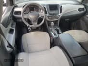 ✅ 2020 Chevrolet Equinox LS • VIN: 2GNAXHEV9L6165373 • Лот: 86661085. Опубликован ранее на Copart с пробегом 102 843 миль. Бесплатный доступ к архиву аукционных продаж из США и подробный отчёт об истории автомобиля на DreamBid. Изображение 8.