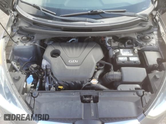 ✅ 2012 Hyundai Veloster w/Gray Int • VIN: KMHTC6ADXCU025232 • Lot: 41638915. Wystawiony na Copart z przebiegiem 136 486 mil. Bezpłatny archiwum sprzedaży aukcyjnych z USA i szczegółowy raport historii pojazdu na DreamBid. Zdjęcie 13.