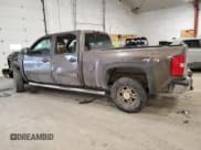 ✅ 2007 Chevrolet Silverado 2500HD LTZ • VIN: 1GCHK23697F512744 • Lot: 42670505. Wystawiony na Copart z przebiegiem Nie podano. Bezpłatny archiwum sprzedaży aukcyjnych z USA i szczegółowy raport historii pojazdu na DreamBid. Zdjęcie 2.