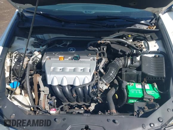 ✅ 2010 Acura TSX • VIN: JH4CU2F6XAC041016 • Lot: 43325177. Listed on IAAI with 151,621 mi. Free auction sales archive from the USA and detailed vehicle history report at DreamBid. Image 10.