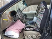 ✅ 2006 Hyundai Elantra GLS • VIN: KMHDN46D96U322752 • Lot: 42397455. Wystawiony na Copart z przebiegiem 213 831 mil. Bezpłatny archiwum sprzedaży aukcyjnych z USA i szczegółowy raport historii pojazdu na DreamBid. Zdjęcie 7.