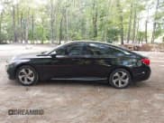 ✅ 2018 Honda Accord EX • VIN: 1HGCV1F43JA033618 • Lot: 43370748. Wystawiony na IAAI z przebiegiem 174 124 mil. Bezpłatny archiwum sprzedaży aukcyjnych z USA i szczegółowy raport historii pojazdu na DreamBid. Zdjęcie 14.