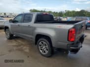 ✅ 2021 Chevrolet Colorado 4WD Work Truck • VIN: 1GCGTBEN3M1215880 • Лот: 61263353. Опубликован ранее на Copart с пробегом 41 125 миль. Бесплатный доступ к архиву аукционных продаж из США и подробный отчёт об истории автомобиля на DreamBid. Изображение 2.
