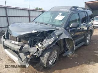 ✅ 2014 Nissan Xterra S • VIN: 5N1AN0NU5EN804611 • Лот: 43424514. Опубликован ранее на IAAI с пробегом 200 397 миль. Бесплатный доступ к архиву аукционных продаж из США и подробный отчёт об истории автомобиля на DreamBid. Изображение 6.