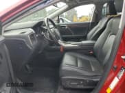 ✅ 2020 Lexus RX 350L • VIN: JTJHZKFA2L2024522 • Lot: 53118825. Listed on Copart with 73,403 mi. Free auction sales archive from the USA and detailed vehicle history report at DreamBid. Image 7.